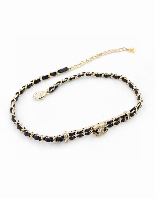 Chanel necklace 11lyh117